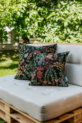 Charger l'image dans la visionneuse de la galerie, Coussins Jacquard – Espagnol, Premium, Exclusif