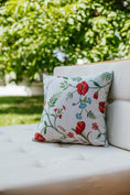 Charger l'image dans la visionneuse de la galerie, Coussins Jacquard – Espagnol, Premium, Exclusif