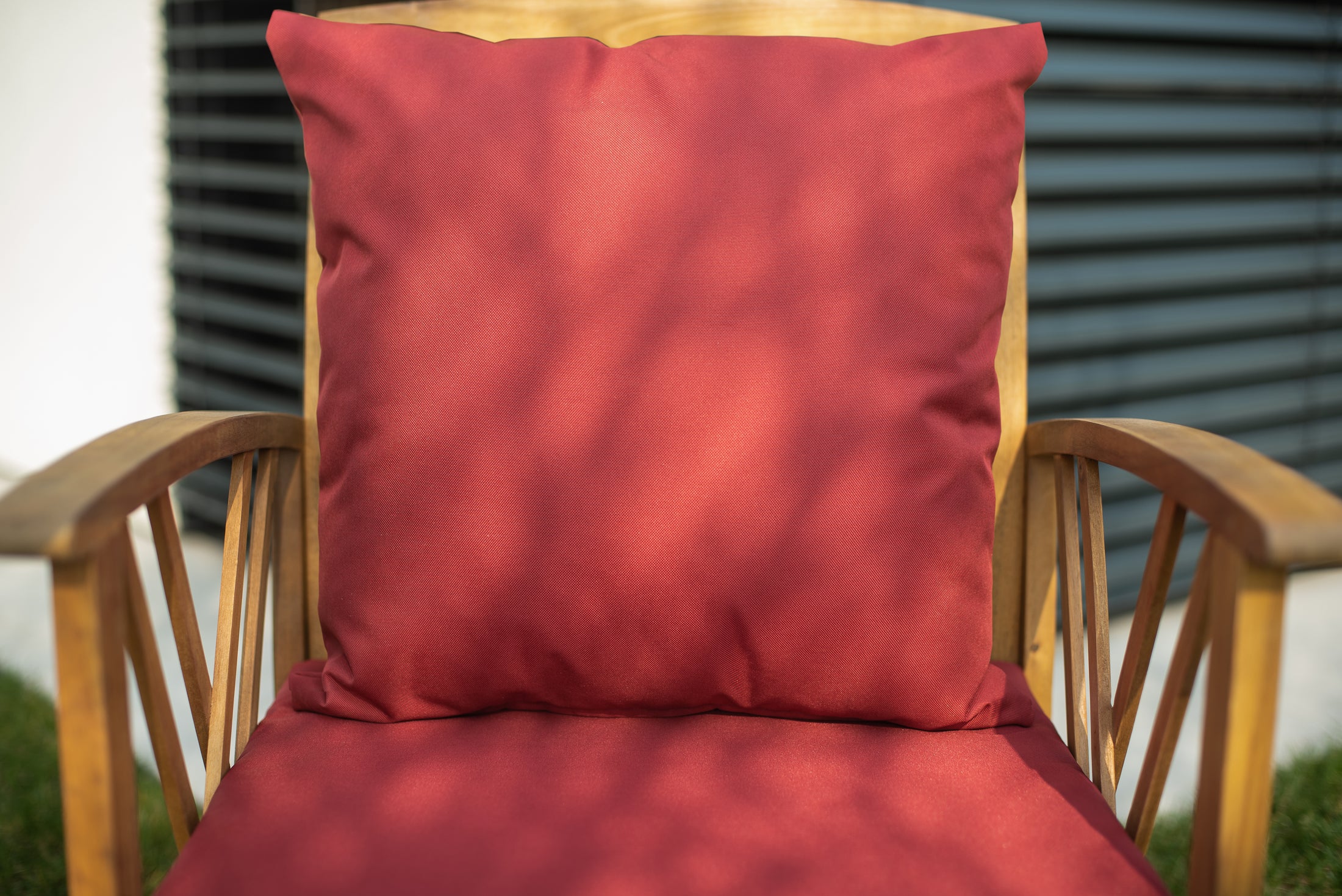 Prydnadskudde VATTENTÄT 40x40 /50x50/ 60x60 cm Små kuddar kuddar