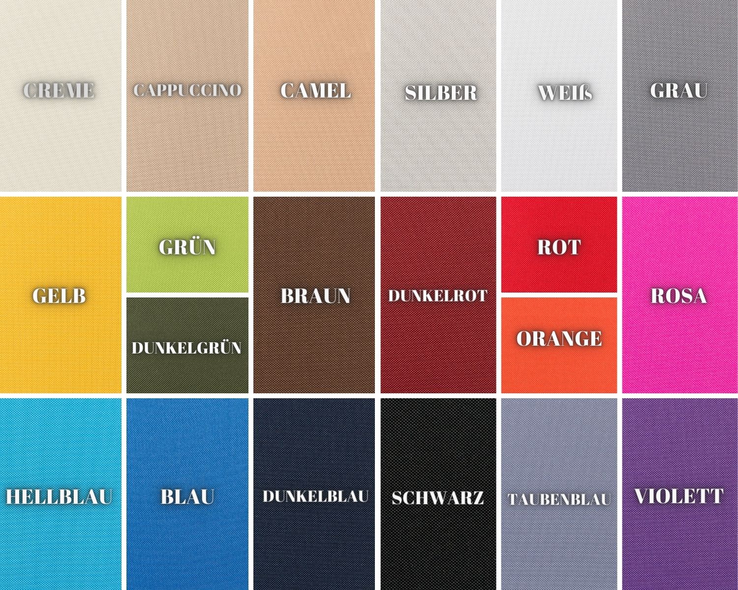 Prydnadskudde VATTENTÄT 40x40 /50x50/ 60x60 cm Små kuddar kuddar