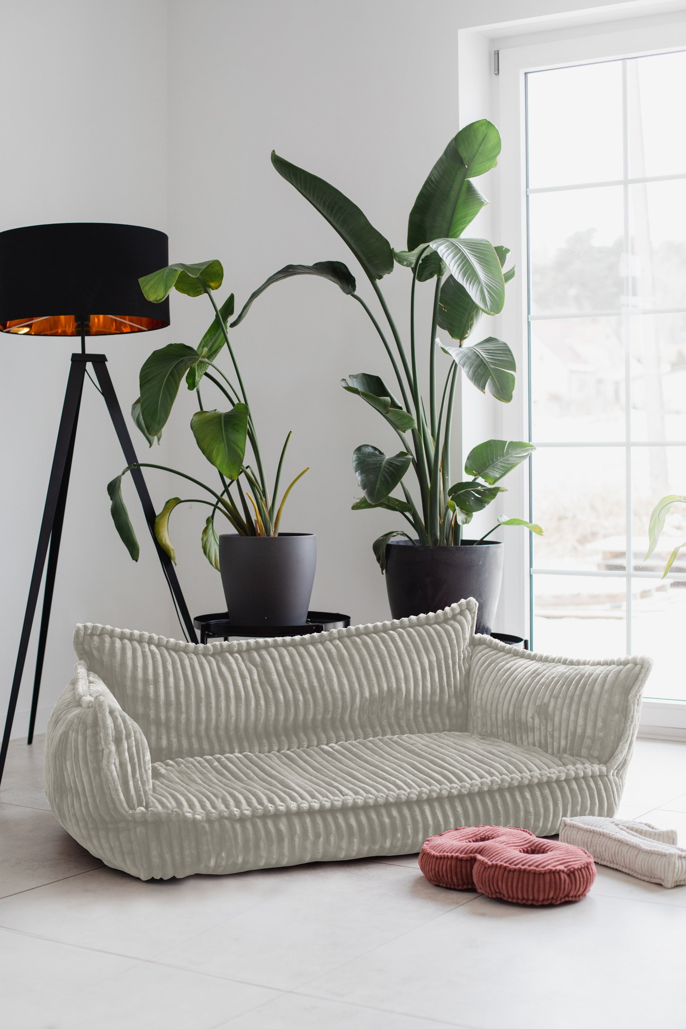 Kindersofa – weich, bequem, perfekt zum Ausruhen und Spielen