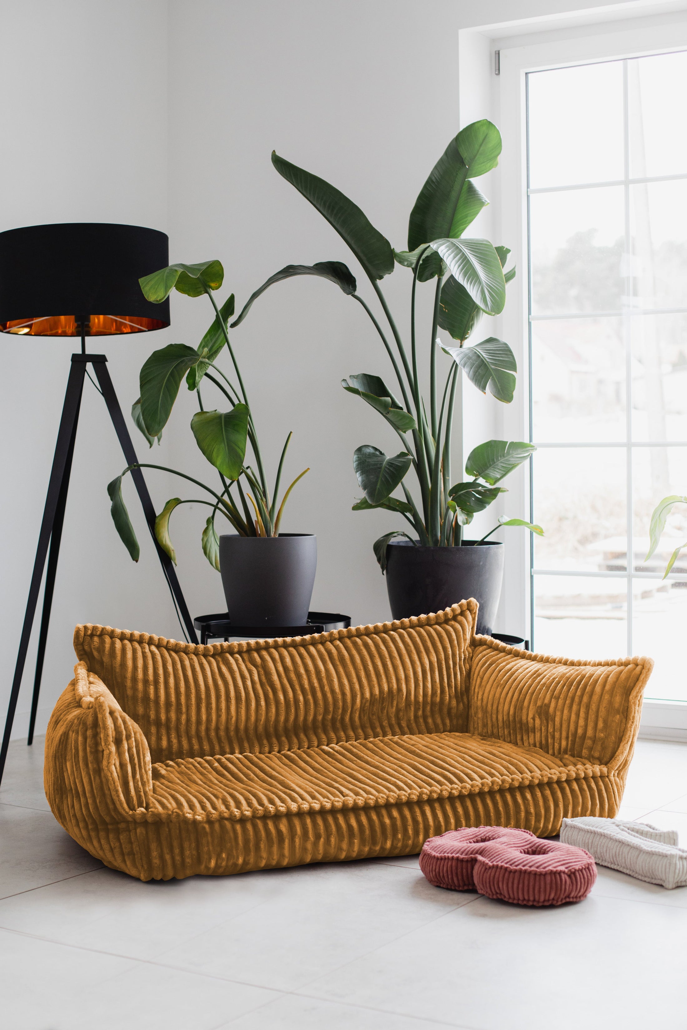 Kindersofa – weich, bequem, perfekt zum Ausruhen und Spielen