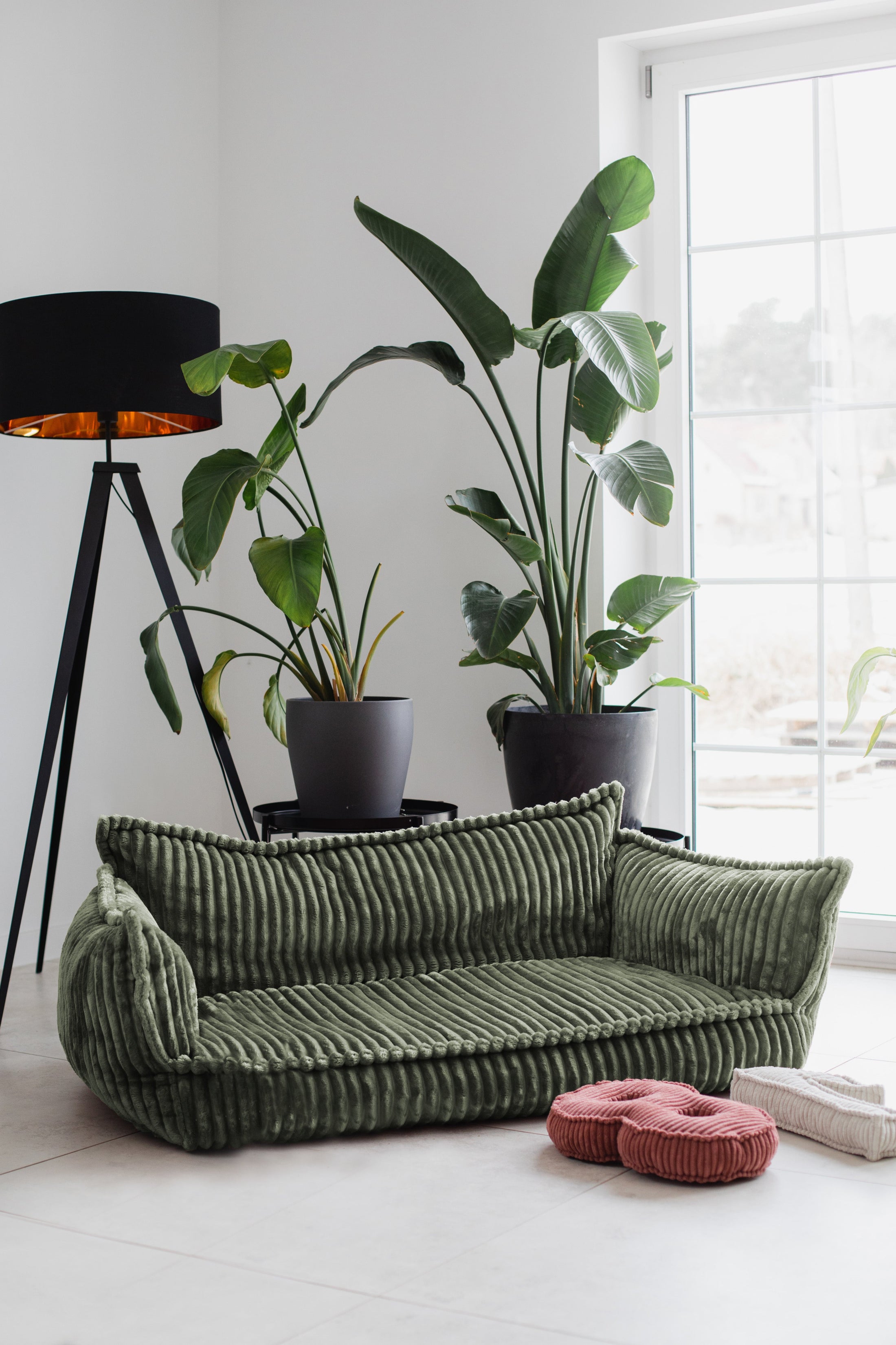 Kindersofa – weich, bequem, perfekt zum Ausruhen und Spielen