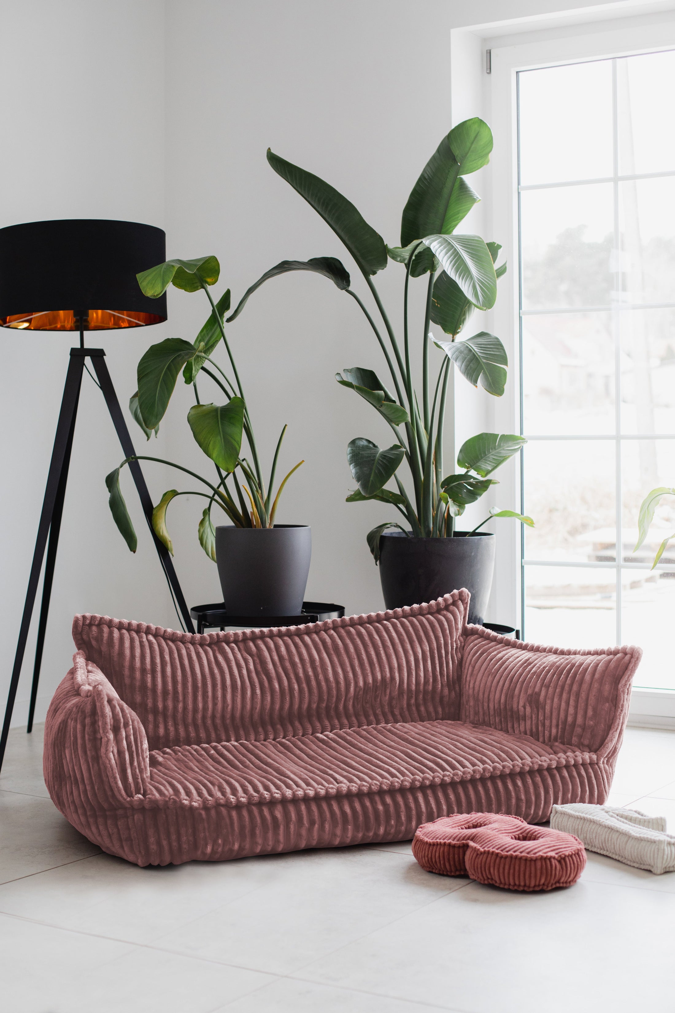 Kindersofa – weich, bequem, perfekt zum Ausruhen und Spielen