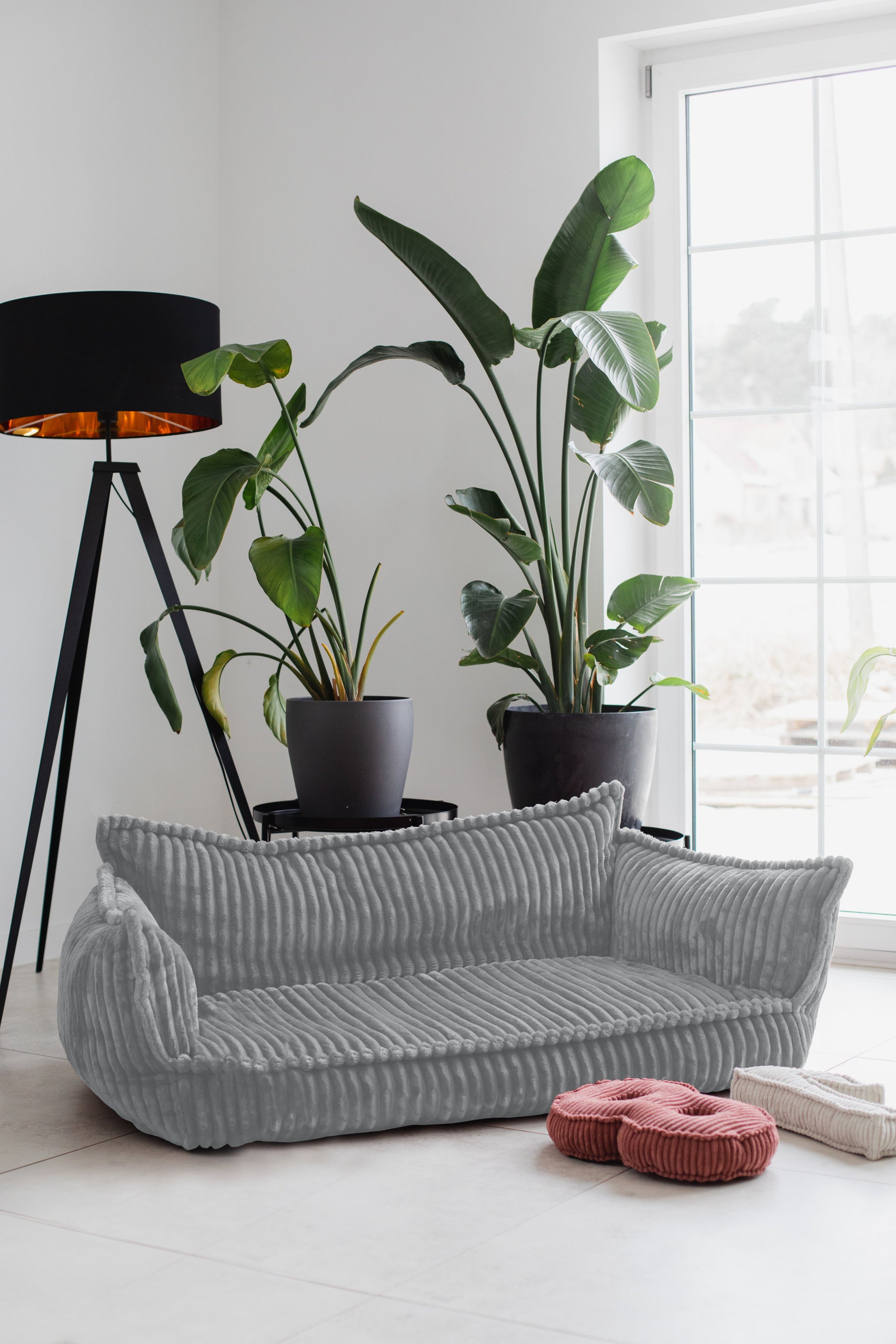 Kindersofa – weich, bequem, perfekt zum Ausruhen und Spielen