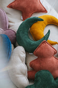 Charger l'image dans la visionneuse de la galerie, Coussin sapin de Noël POSO