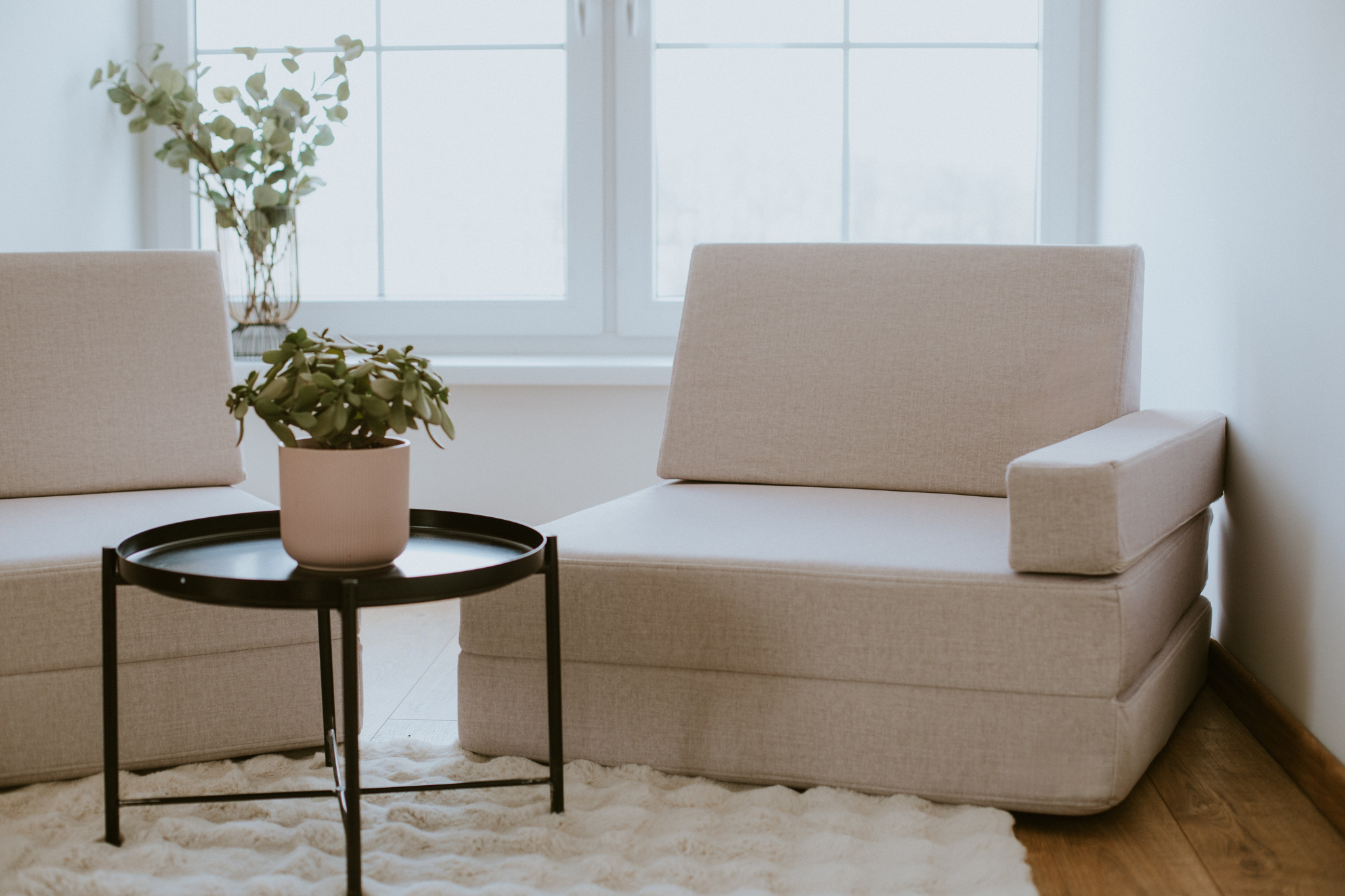 Modulares Sofa – Ihr Platz, Ihr Komfort!