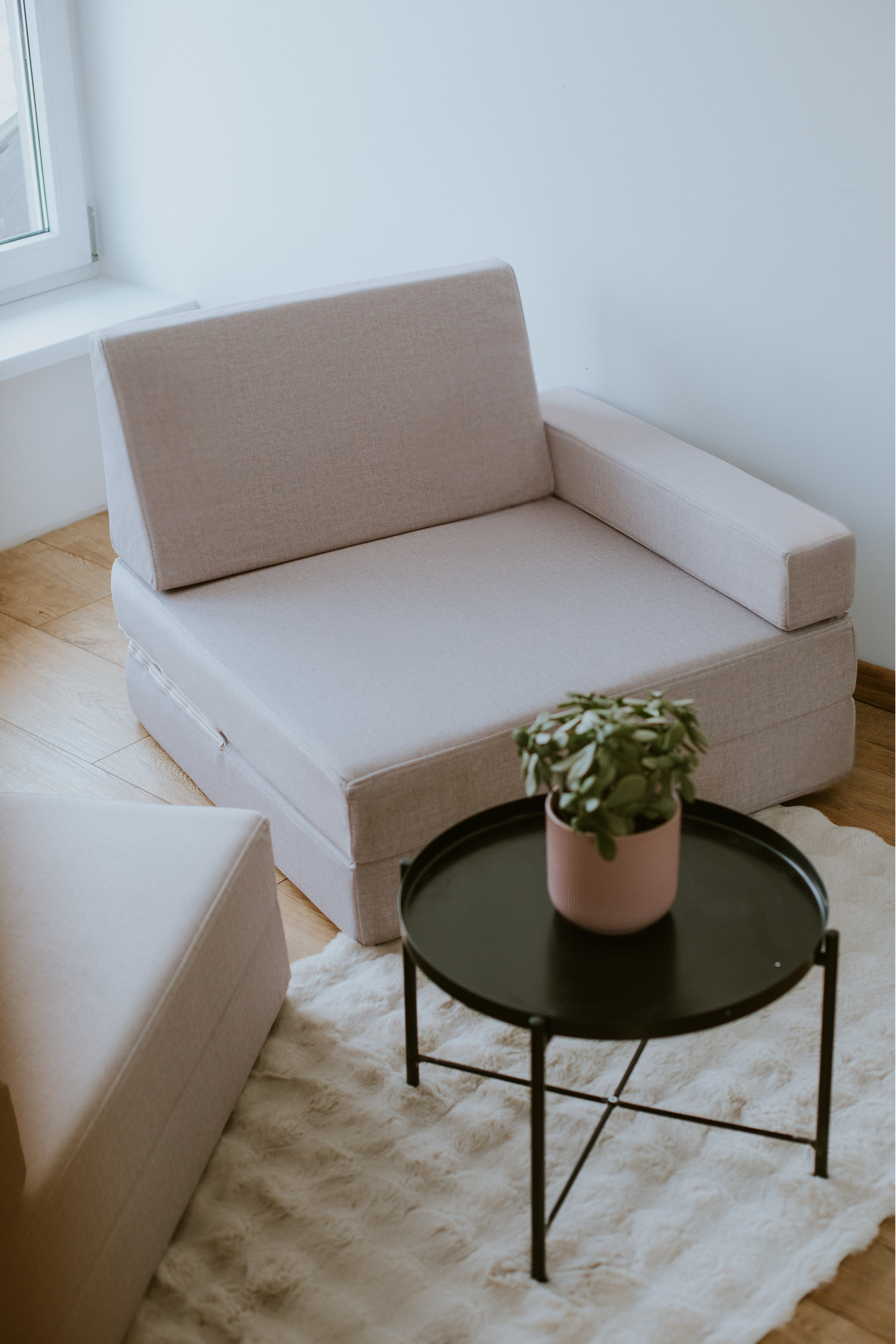 Modulares Sofa – Ihr Platz, Ihr Komfort!