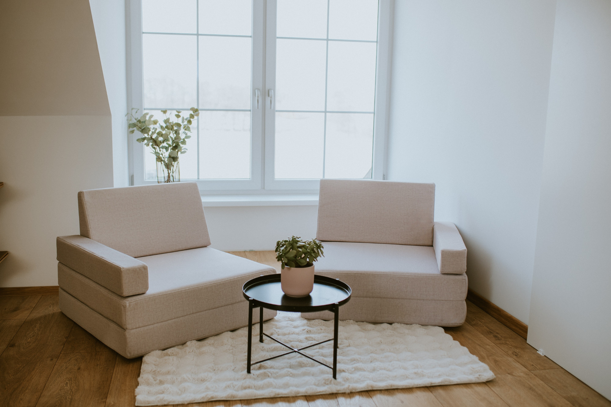 Modulares Sofa – Ihr Platz, Ihr Komfort!