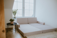 Bild in Galerie-Betrachter laden, Modulares Sofa – Ihr Platz, Ihr Komfort!