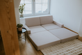 Bild in Galerie-Betrachter laden, Modulares Sofa – Ihr Platz, Ihr Komfort!