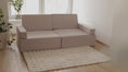 Video in Galerie-Betrachter laden und wiedergeben, Modulares Sofa – Ihr Platz, Ihr Komfort!