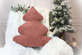 Charger l'image dans la visionneuse de la galerie, Coussin sapin de Noël POSO