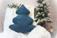 Charger l'image dans la visionneuse de la galerie, Coussin sapin de Noël POSO