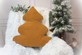 Charger l'image dans la visionneuse de la galerie, Coussin sapin de Noël POSO