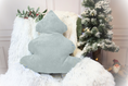 Charger l'image dans la visionneuse de la galerie, Coussin sapin de Noël POSO