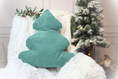Charger l'image dans la visionneuse de la galerie, Coussin sapin de Noël POSO