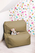 Bild in Galerie-Betrachter laden, Sitzpuff für Kinder