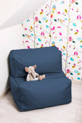 Bild in Galerie-Betrachter laden, Sitzpuff für Kinder