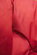 Carica l'immagine nel visualizzatore della galleria, Papasan IMPERMEABILE Cuscino per sedia Papasan cuscino per sedia in rattan cuscino per poltrona trapuntato con passanti rotondi
