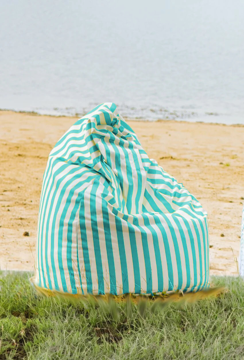 Beanbag Sako Wasserabweisend – STRIPE