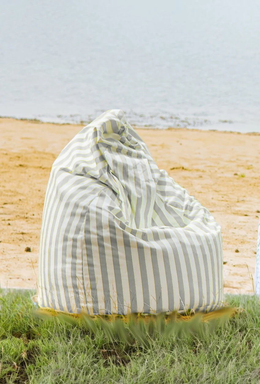 Beanbag Sako Wasserabweisend – STRIPE