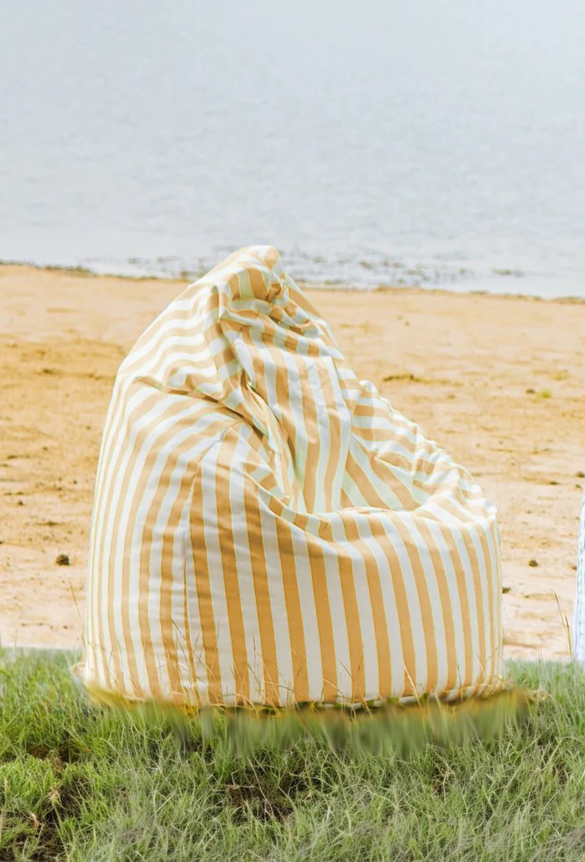 Beanbag Sako Wasserabweisend – STRIPE