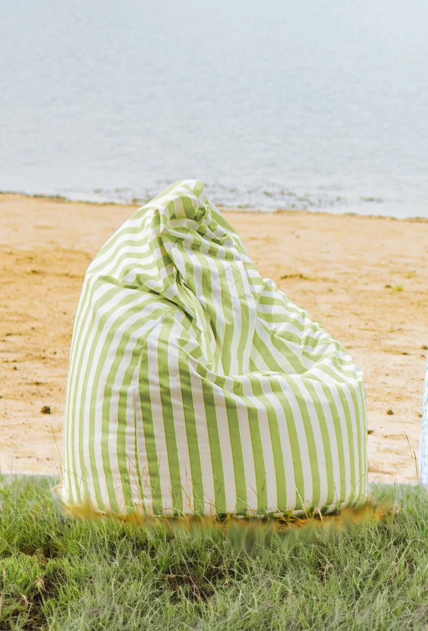 Beanbag Sako Wasserabweisend – STRIPE