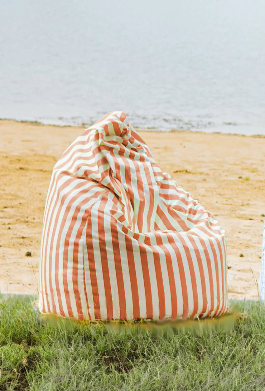 Beanbag Sako Wasserabweisend – STRIPE